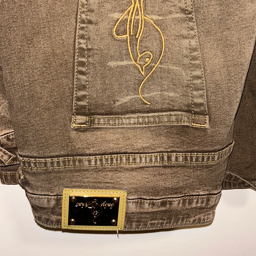 Baby phat jeans